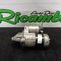 MOTORINO AVVIAMENTO MERIVA A 1.7 CDTi 2005