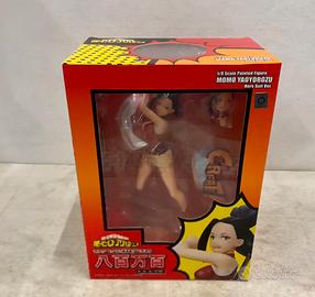 momo Kotobukiya My Hero Academia Momo Yaoyorozu 