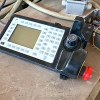 quadri controllo per robot ABB usati