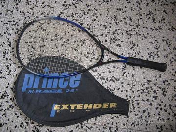 n. 1 di 3 Racchette tennis a scelta
