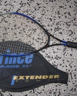 n. 1 di 3 Racchette tennis a scelta