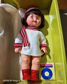 bambola Furga anni 50
