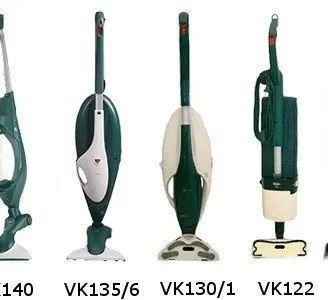 Ricambi e accessori folletto USATI E NUOVI