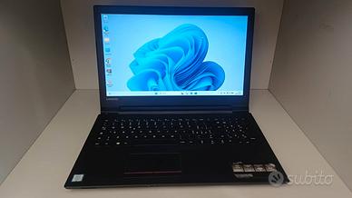 Lenovo V110-Core i3- 8GB RAM- 256GB SSD-WIN11