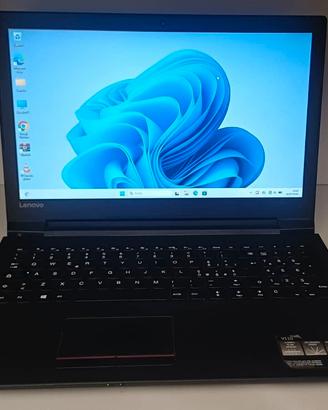 Lenovo V110-Core i3- 8GB RAM- 256GB SSD-WIN11