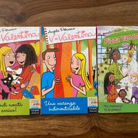 Set 3 Libri per bambini