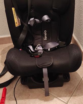 Seggiolino auto