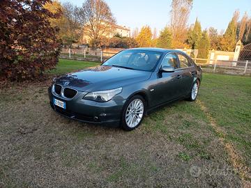 BMW 525 d Stupenda ASI