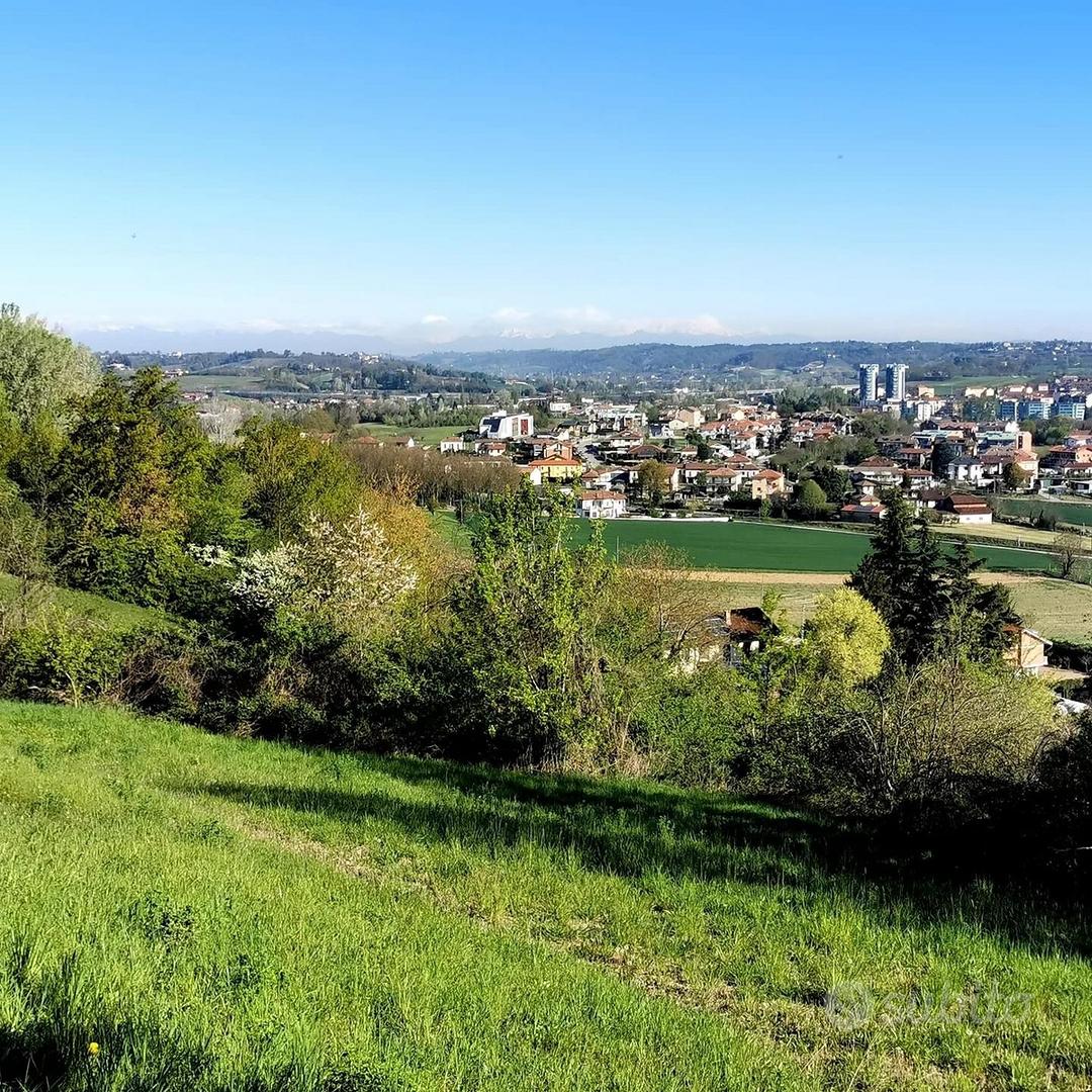Cascina Casale storico ad ASTI corso Alba - Altro