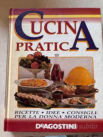 Maxi Lotto 15+ Libri Cucina Vintage e Regionale