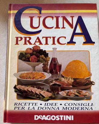 Maxi Lotto 15+ Libri Cucina Vintage e Regionale