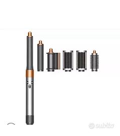 Dyson airwrap completo