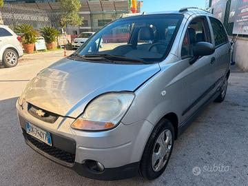 Chevrolet Matiz 800 SE Chic