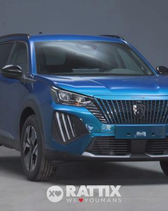PEUGEOT 2008 ii 2023 2008 1.2 puretech Allure s&s