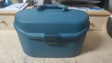 Samsonite - beauty case - trucchi viaggio