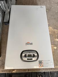 caldaia a condensazione ferroli