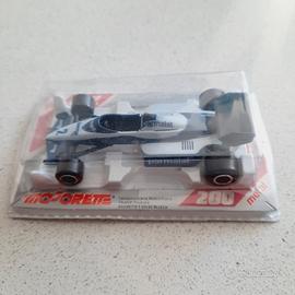 Modellino Majorette Ferrari