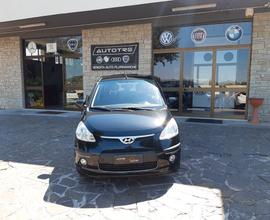 Hyundai i10 1.2 16V Dynamic NEO PATENTATI