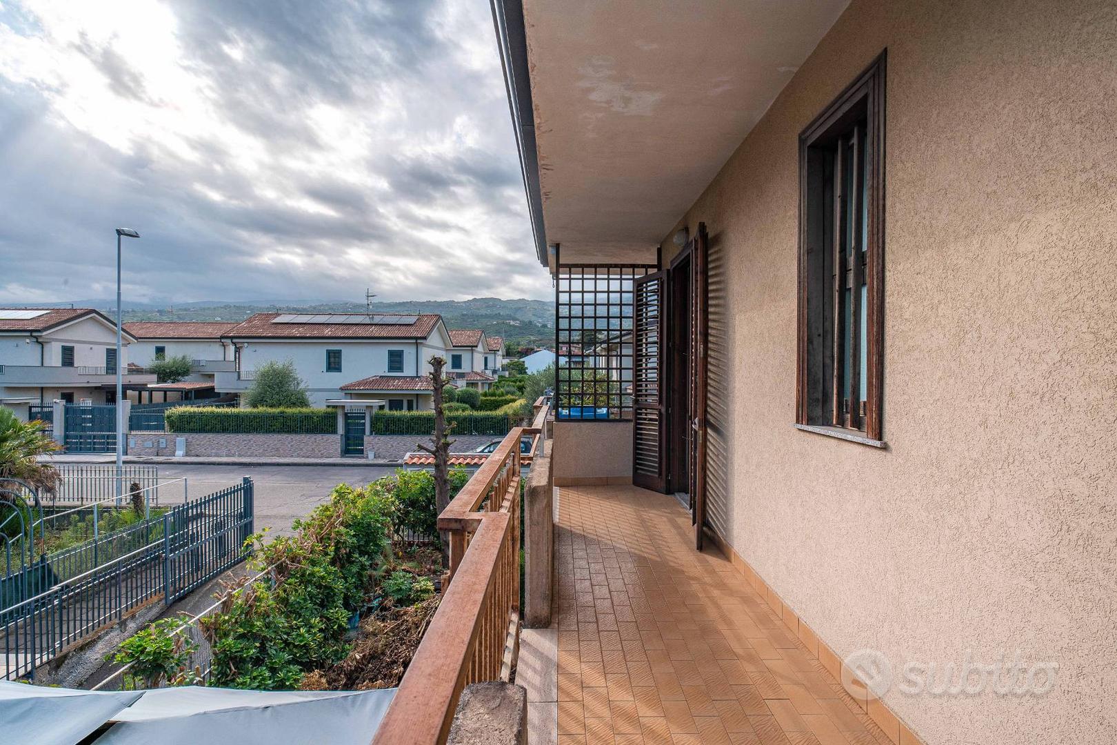 Appartamento – Mascali, Carrabba - Vista 5