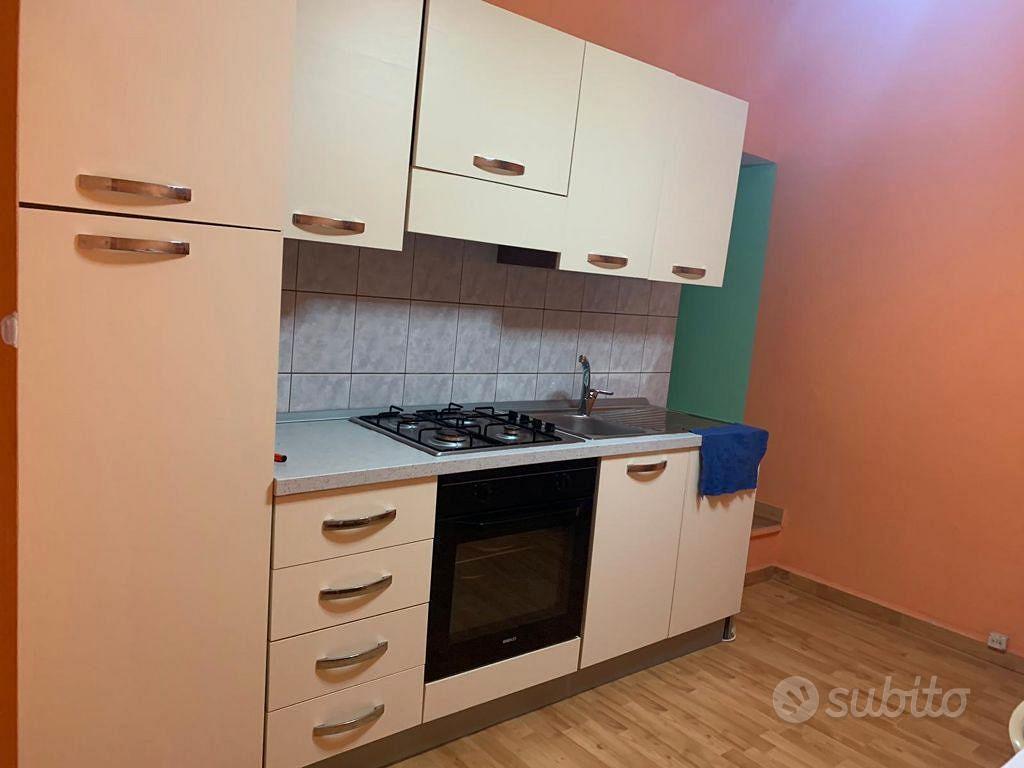 Appartamento – Crotone, Parco Samà, Carmine - Vista 4