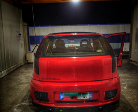 Fiat Punto 188 1.3multijet hgt