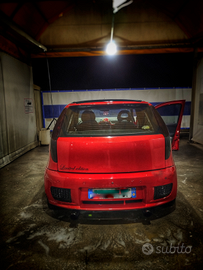 Fiat Punto 188 1.3multijet hgt