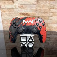 Controller ps5 custom premium call of duty