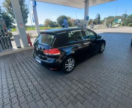 Volkswagen Golf 6 5 porte