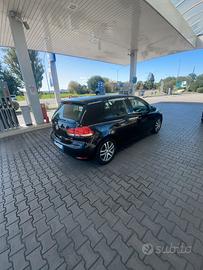 Volkswagen Golf 6 5 porte