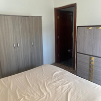 Bilocale vicino ospedale di Nuoro zona montegurtei