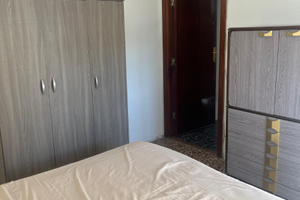 Bilocale vicino ospedale di Nuoro zona montegurtei