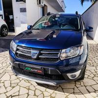 DACIA Sandero Stepway 0.9 TCe 12V T-GPL 90 S&S