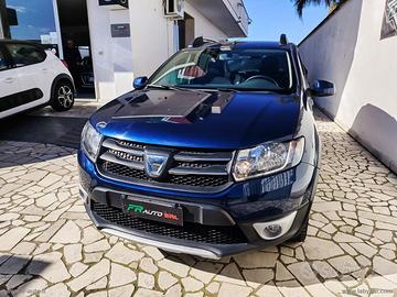 DACIA Sandero Stepway 0.9 TCe 12V T-GPL 90 S&S