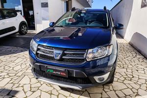DACIA Sandero Stepway 0.9 TCe 12V T-GPL 90 S&S
