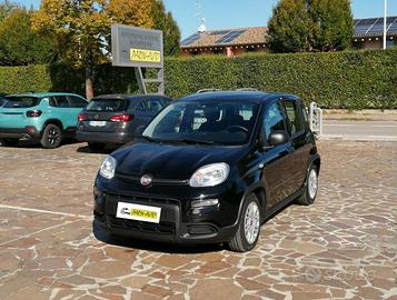 FIAT Panda 1.0 FireFly S&S Hybrid 5 Posti
