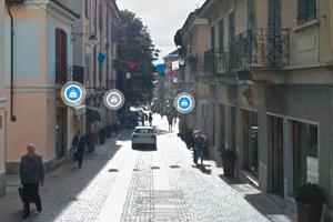 Monolocale VIA FRATELLI PIOL 340 EU RIVOLI