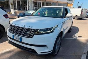 RANGE ROVER VELAR 2.0d i4 180cv S 4WD