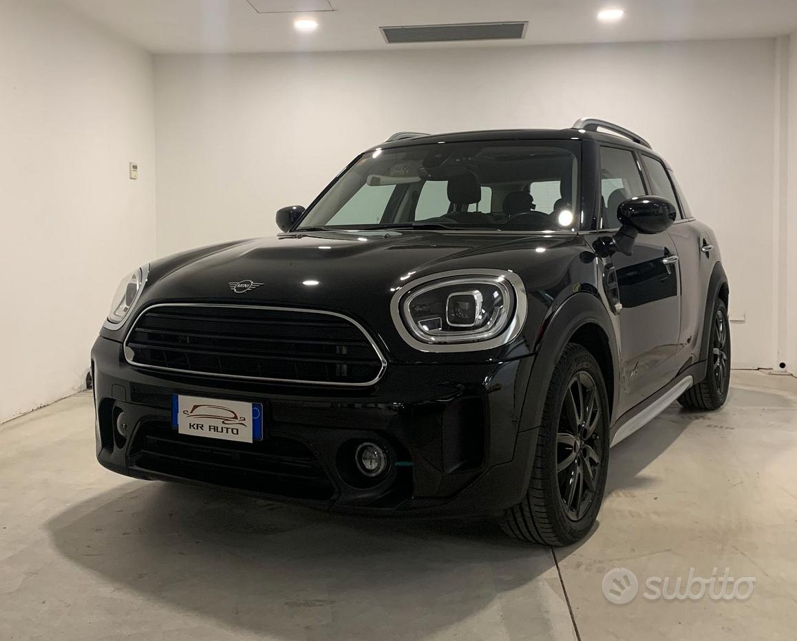 MINI Mini Countrym.(F60)