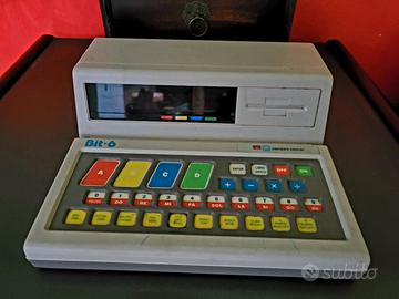 gioco vintage 