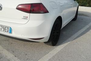 Golf 1.6 tdi