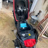 Gilera gp 800 perfetta