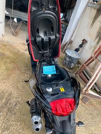 Gilera gp 800 perfetta