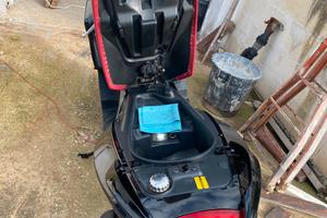 Gilera gp 800 perfetta