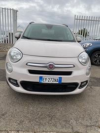 Fiat 500X 1.6 MultiJet 120 CV Pop Star
