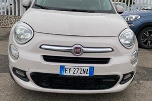 Fiat 500X 1.6 MultiJet 120 CV Pop Star