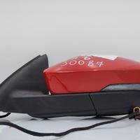 SPECCHIETTO RETROVISORE SINISTRO SKODA Octavia Ber