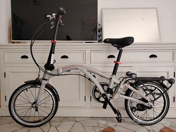 Dahon curl i4 16'' bici pieghevole