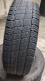Gomme 195/70/15
