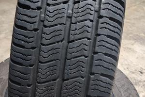 Gomme 195/70/15
