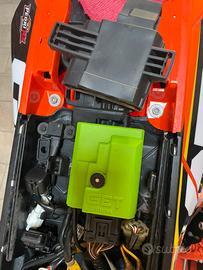 Centralina GET Ktm/Hsq/Gasgas 250